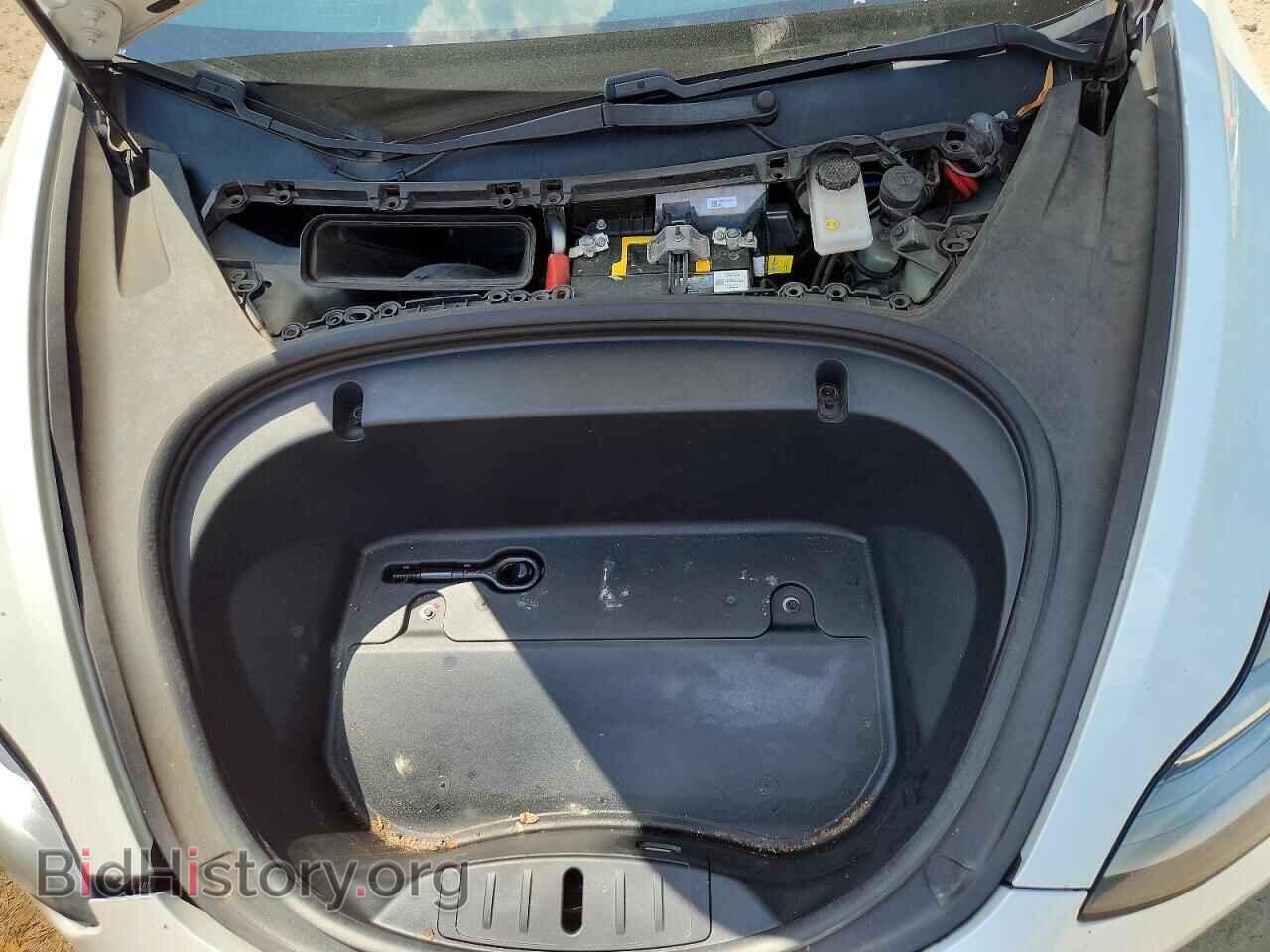 2020 TESLA MODEL 3 - VIN: 5YJ3E1EB7LF665563 - Фото 11