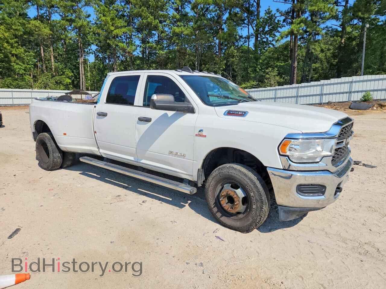 2020 RAM 3500 - VIN: 3C63RRGL7LG158740 - Photo 4