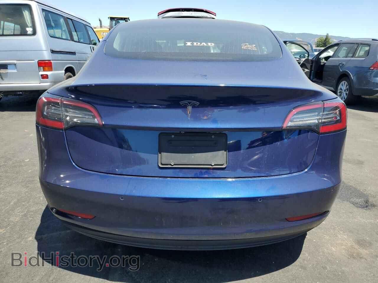 2018 TESLA MODEL 3 - VIN: 5YJ3E1EA9JF076499 - Photo 6