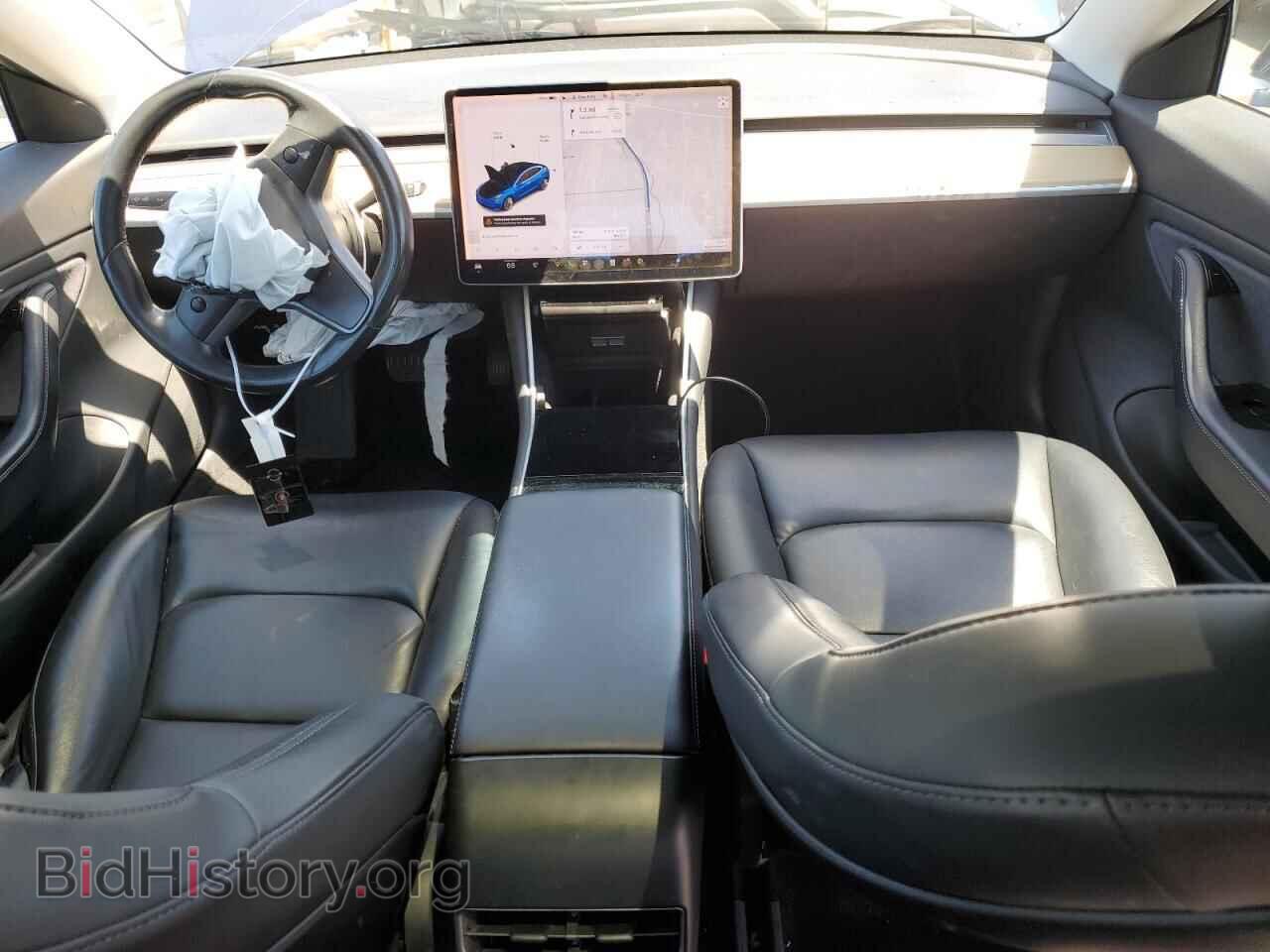 2018 TESLA MODEL 3 - VIN: 5YJ3E1EA9JF076499 - Photo 8