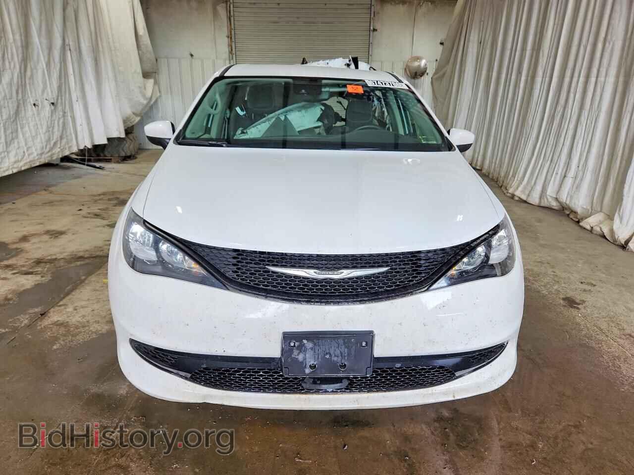 2023 CHRYSLER MINIVAN - VIN: 2C4RC1CG1PR564236 - Photo 5