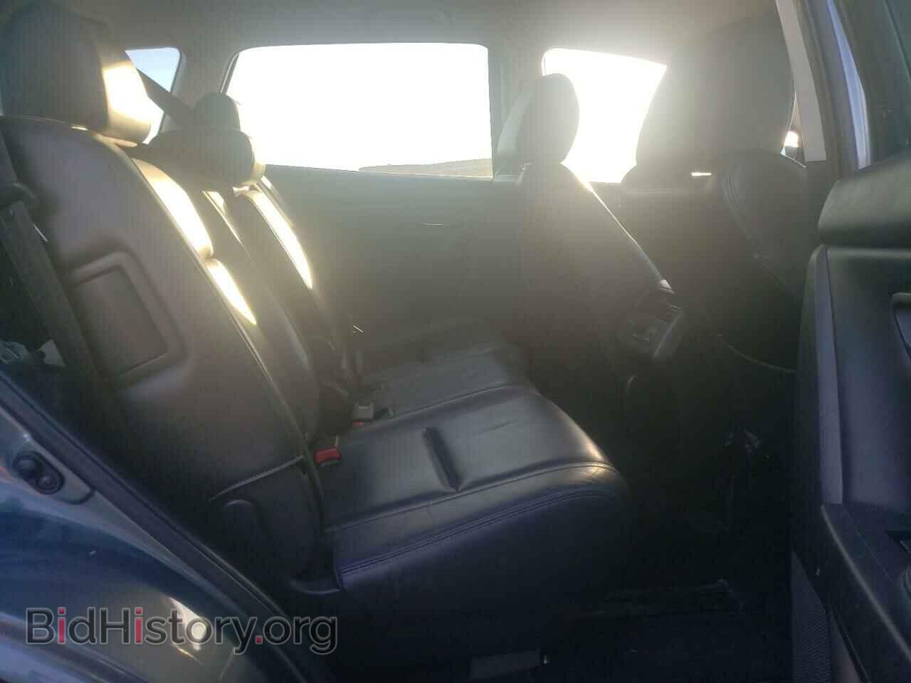 2010 MAZDA CX-9 - VIN: JM3TB2MA9A0200891 - Фото 6