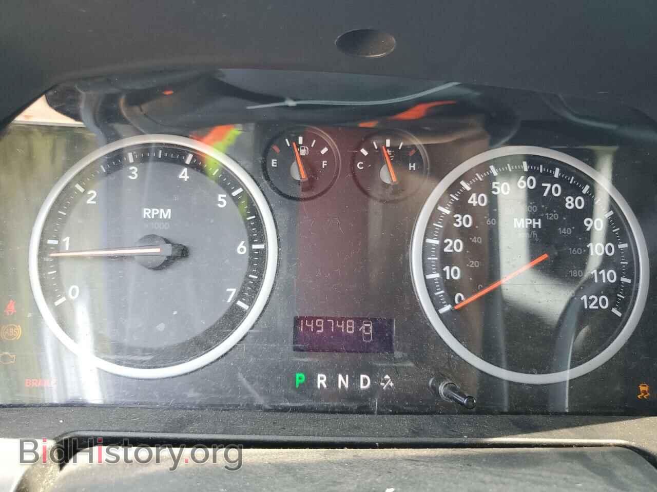 2012 DODGE RAM 1500 - VIN: 1C6RD7KT4CS214615 - Фото 9
