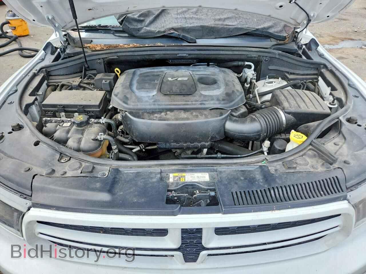 2018 DODGE DURANGO - VIN: 1C4RDJDG9JC282373 - Photo 12