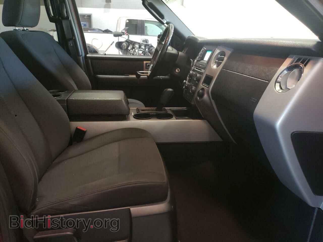 2017 FORD EXPEDITION - VIN: 1FMJU1JT2HEA70262 - Фото 5
