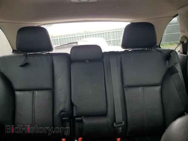 2014 FORD EDGE - VIN: 2FMDK4JC9EBB58933 - Фото 10