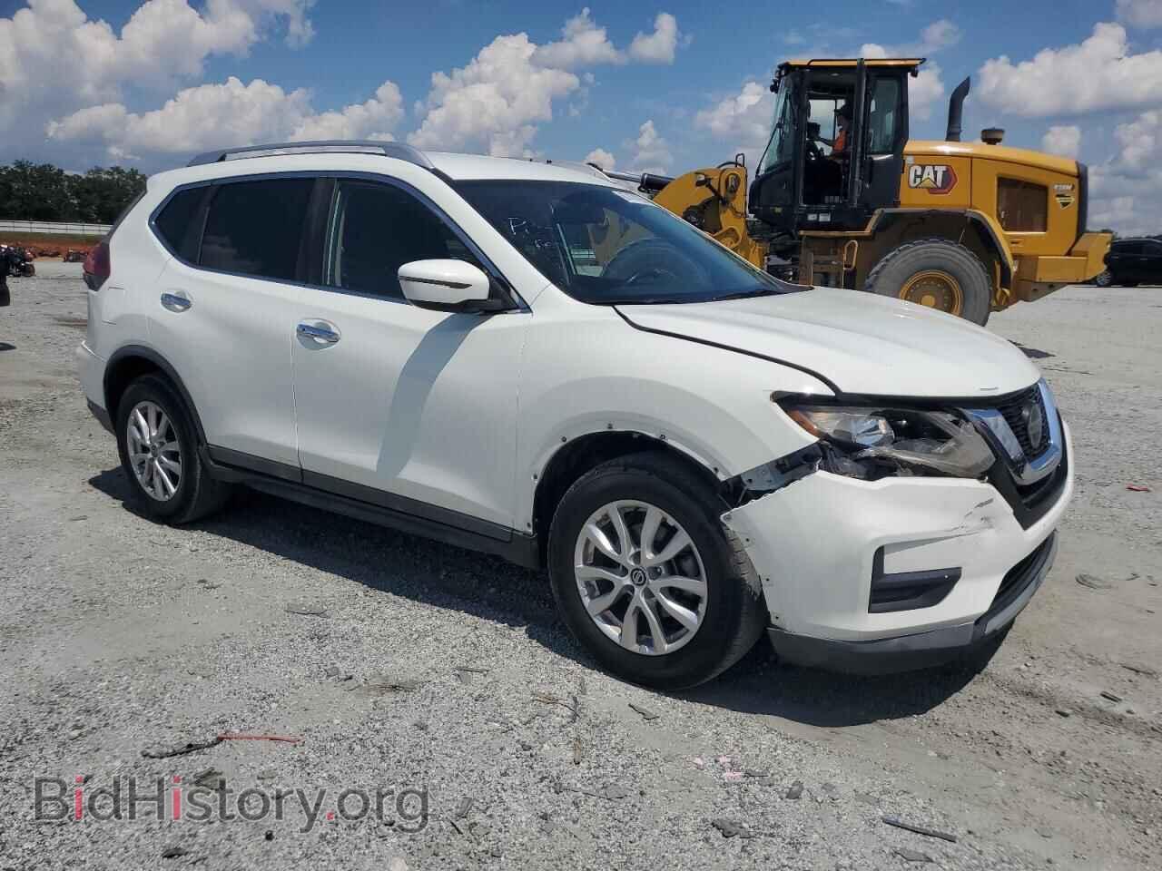 2018 NISSAN ROGUE - VIN: KNMAT2MT9JP589831 - Фото 4