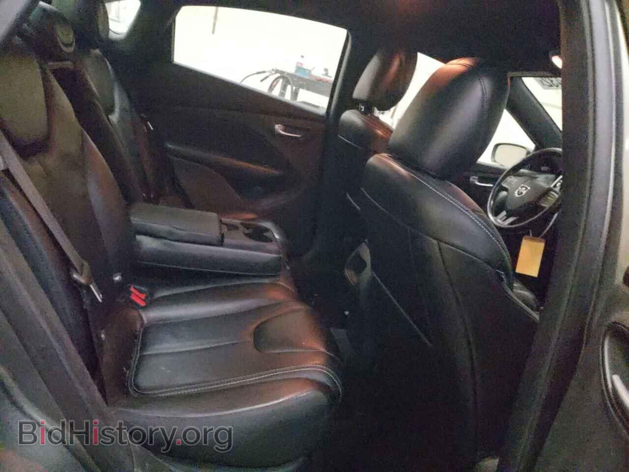 2013 DODGE DART - VIN: 1C3CDFCH3DD244590 - Фото 10