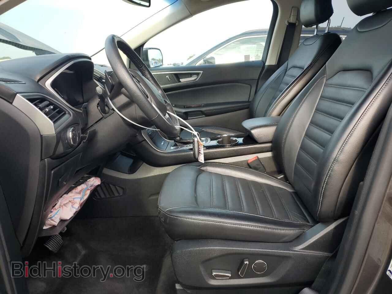 2017 FORD EDGE - VIN: 2FMPK4J92HBC63996 - Фото 7