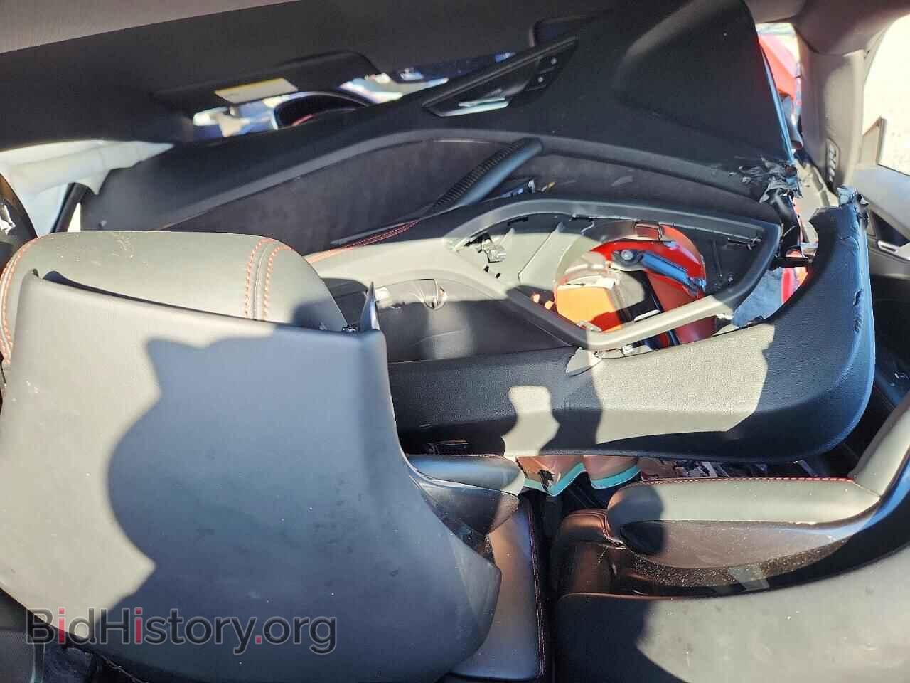 2018 AUDI TT - VIN: WUACSAFVXJ1900936 - Photo 8