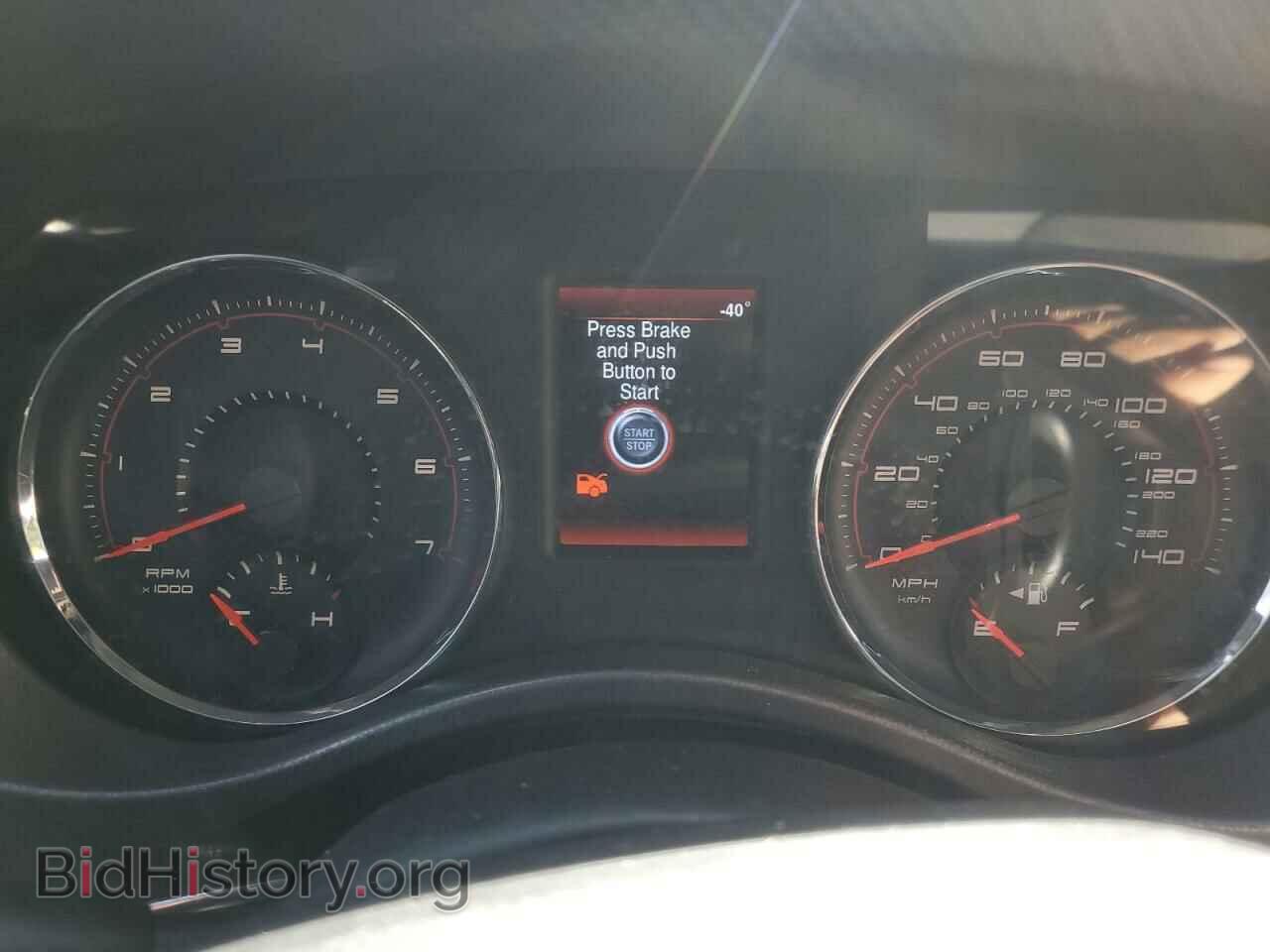 2014 DODGE CHARGER - VIN: 2C3CDXBG6EH267672 - Фото 9