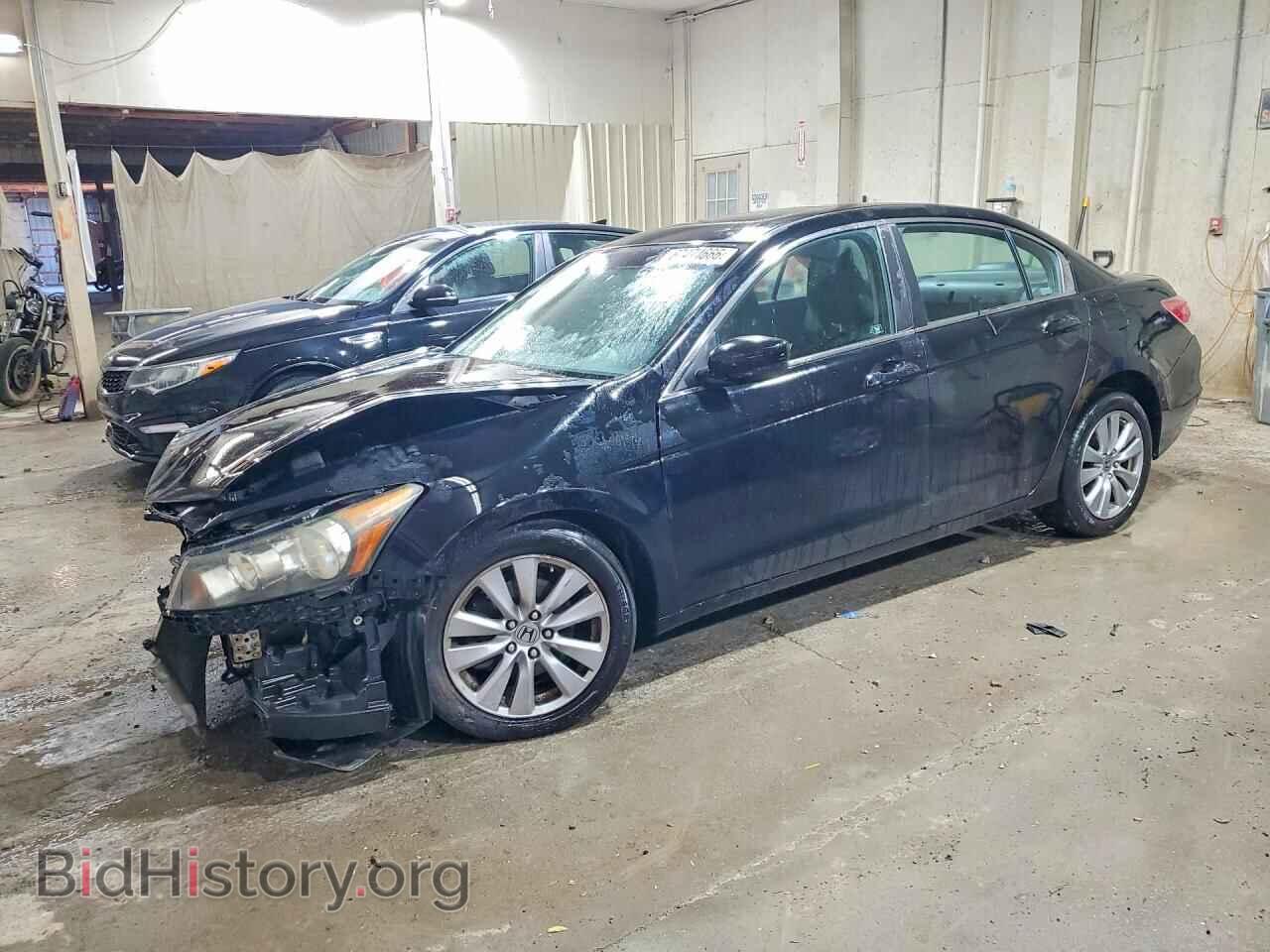 Фотография 1HGCP2F78CA022885 - HONDA ACCORD 2012