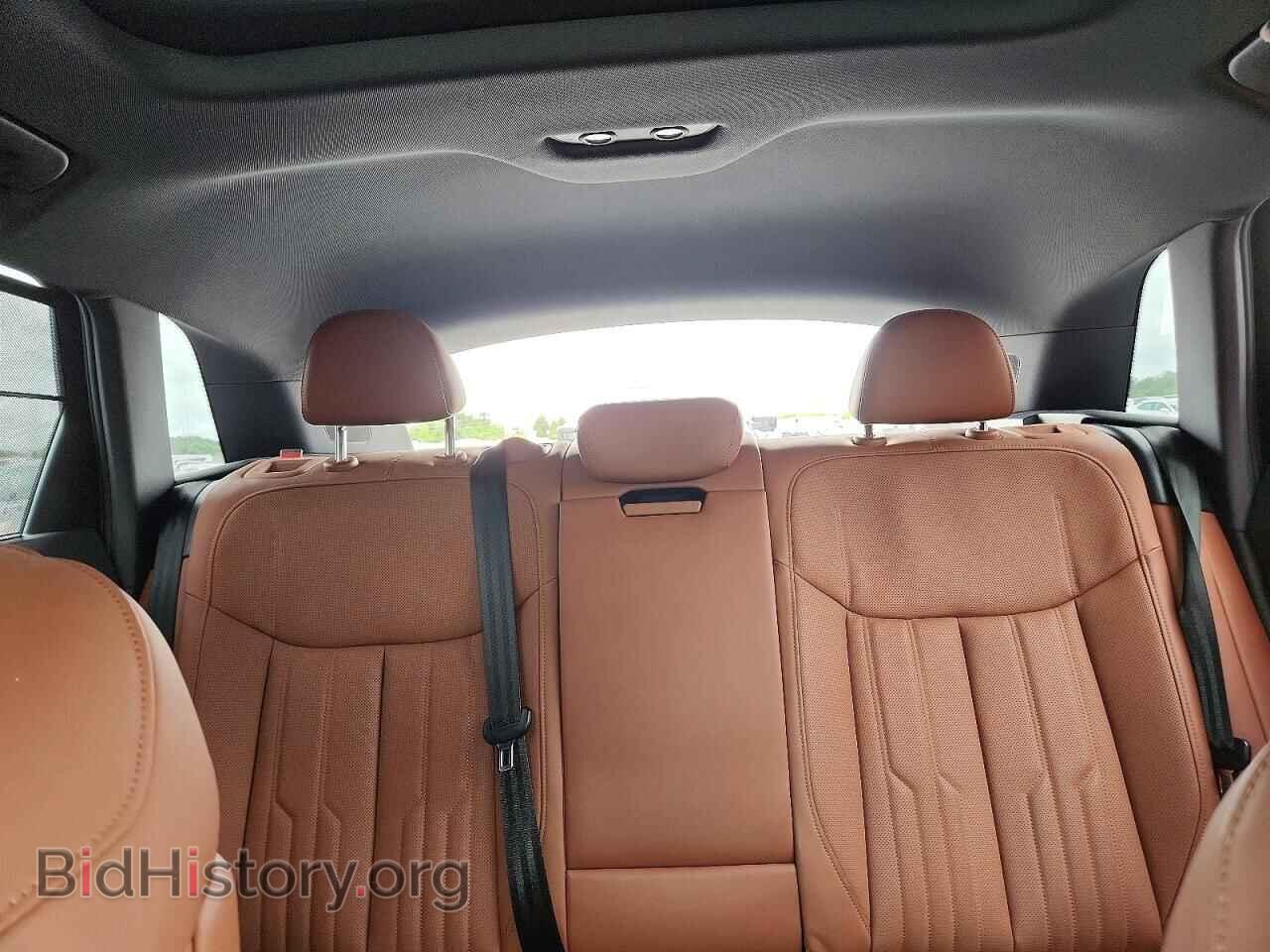 2019 AUDI E-TRON - VIN: WA1VABGE9KB019129 - Photo 10