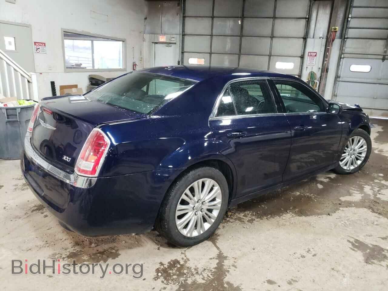 2013 CHRYSLER 300 - VIN: 2C3CCARGXDH564688 - Фото 3