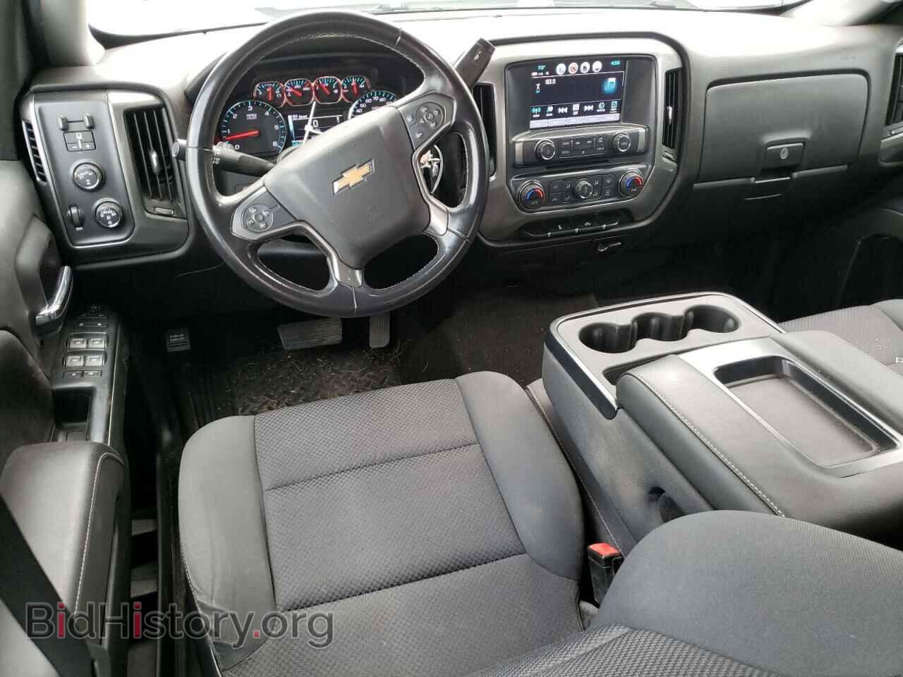 2019 CHEVROLET SILVERADO - VIN: 2GCVKPEC8K1103735 - Фото 8