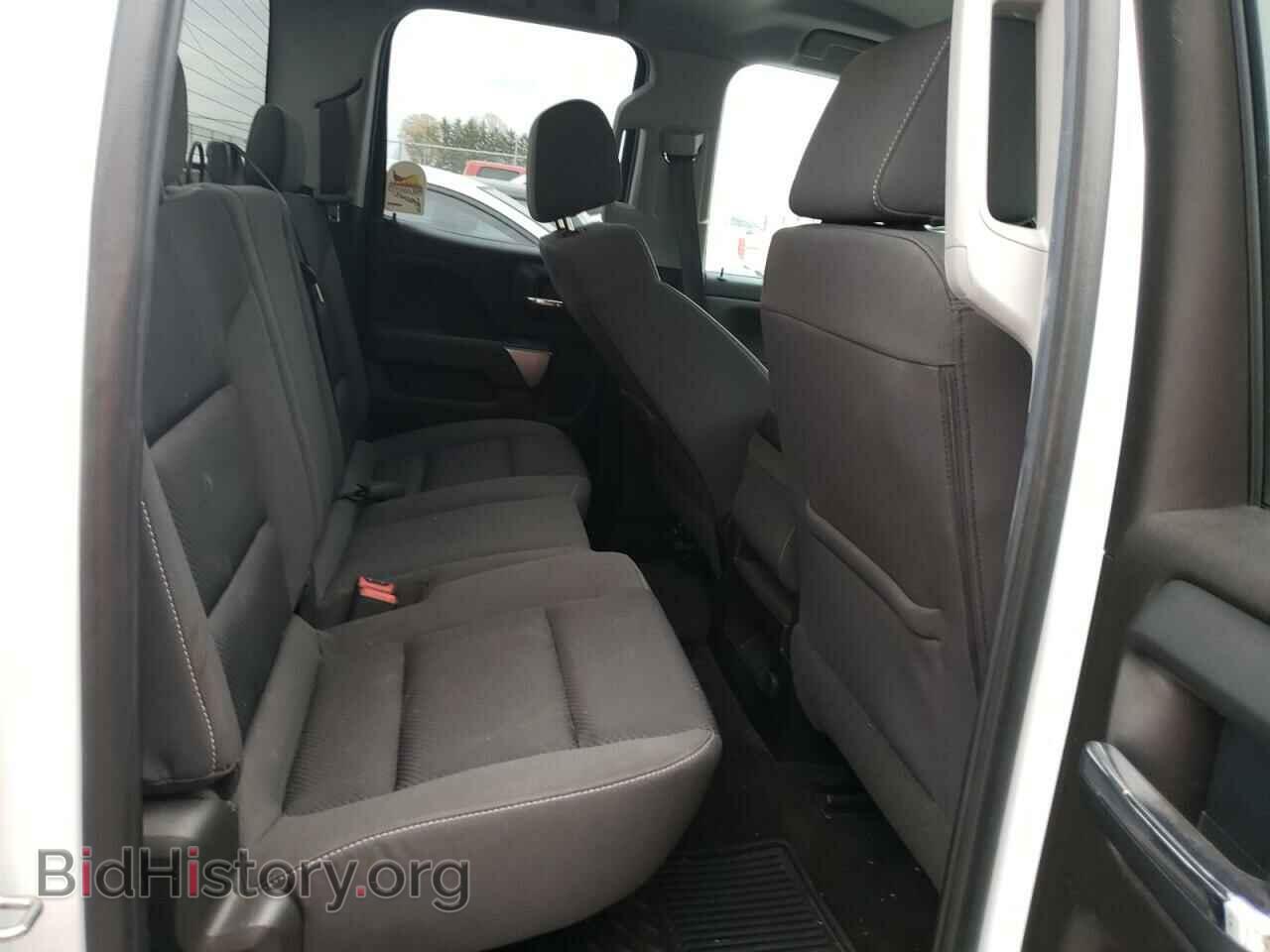 2019 CHEVROLET SILVERADO - VIN: 2GCVKPEC8K1103735 - Фото 10