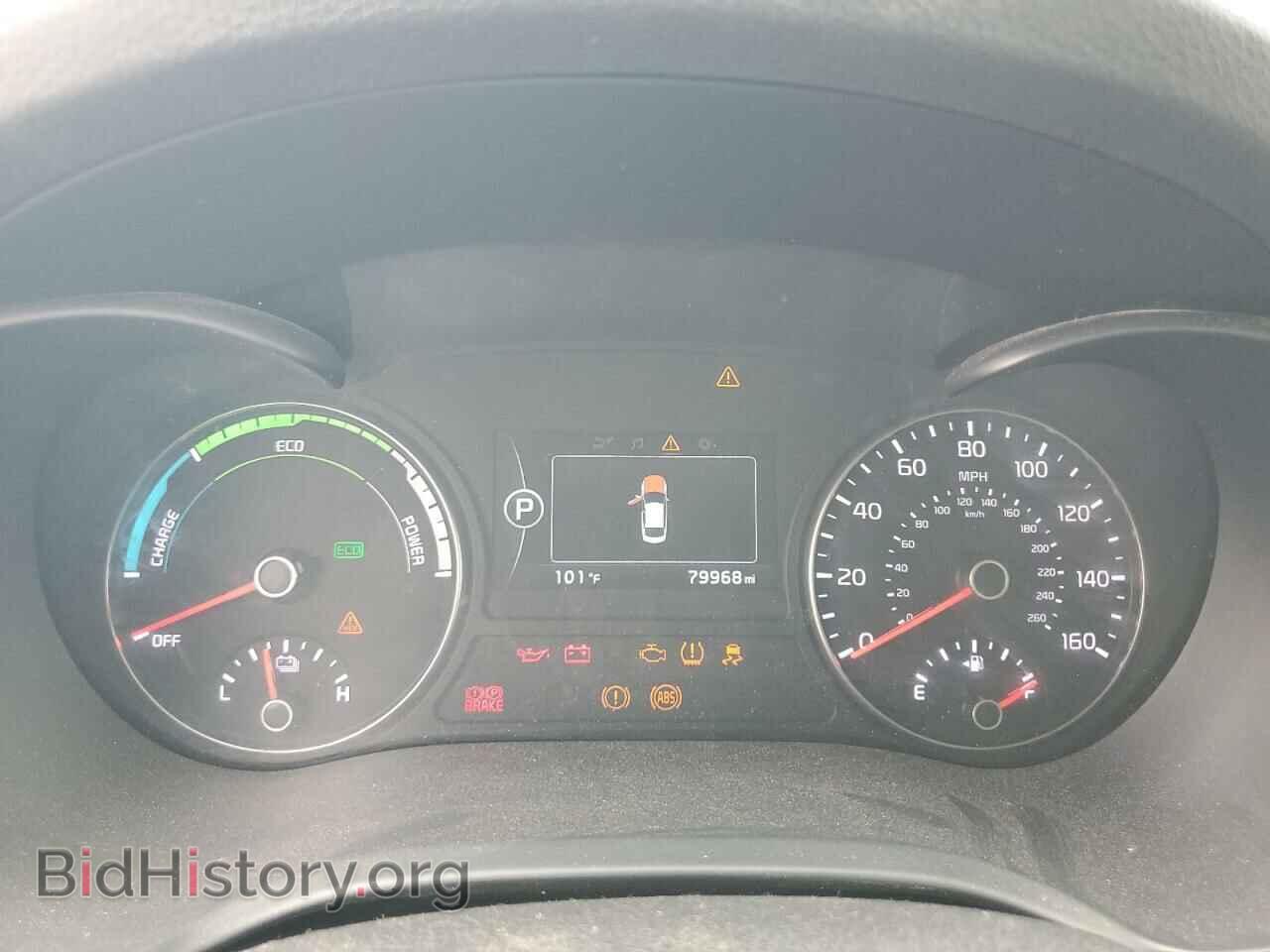 2017 KIA OPTIMA - VIN: KNAGT4LE0H5010706 - Фото 9