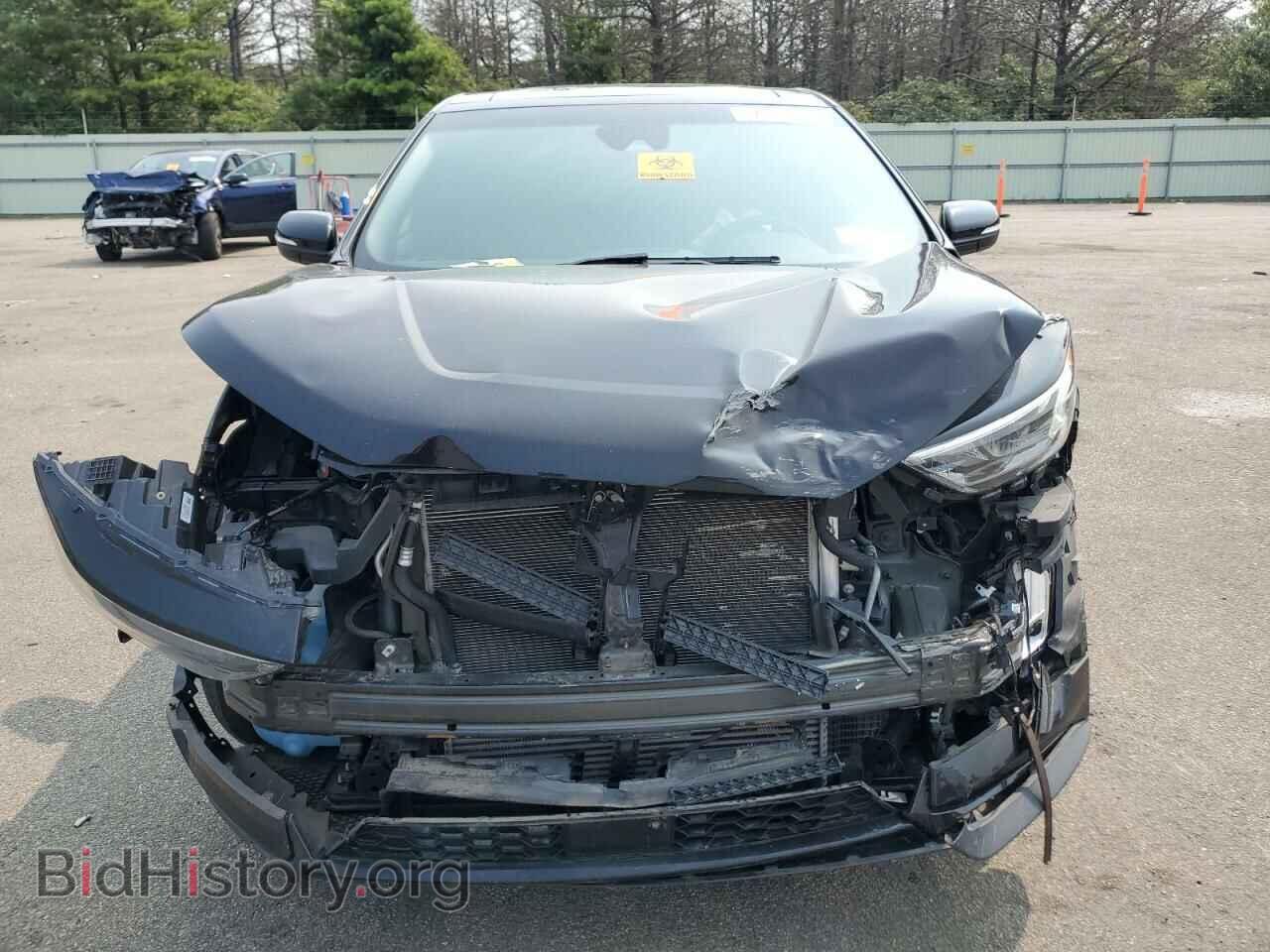 2020 FORD EDGE - VIN: 2FMPK4AP2LBB13751 - Фото 5