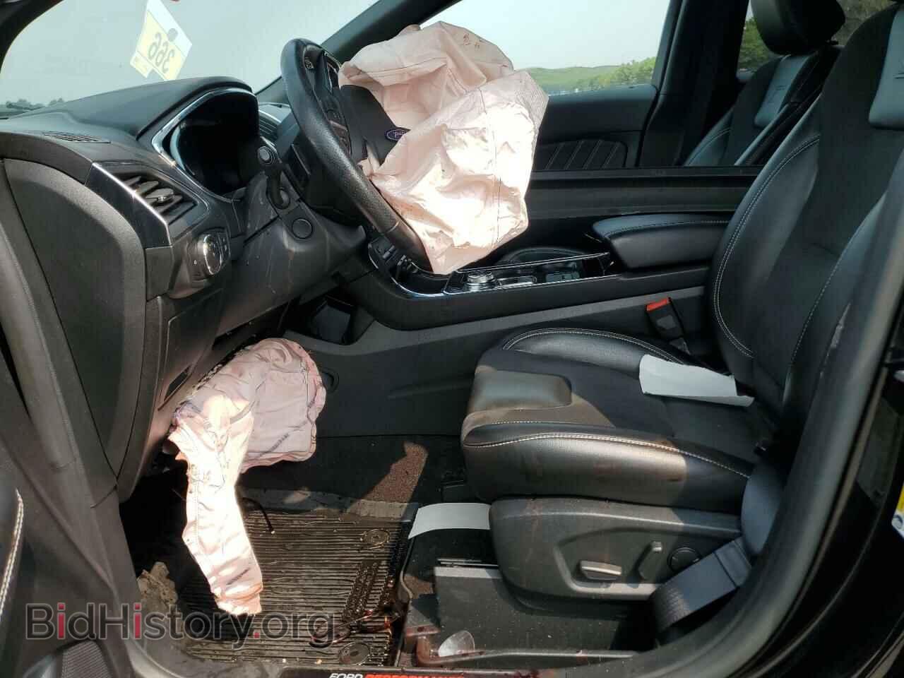 2020 FORD EDGE - VIN: 2FMPK4AP2LBB13751 - Фото 7