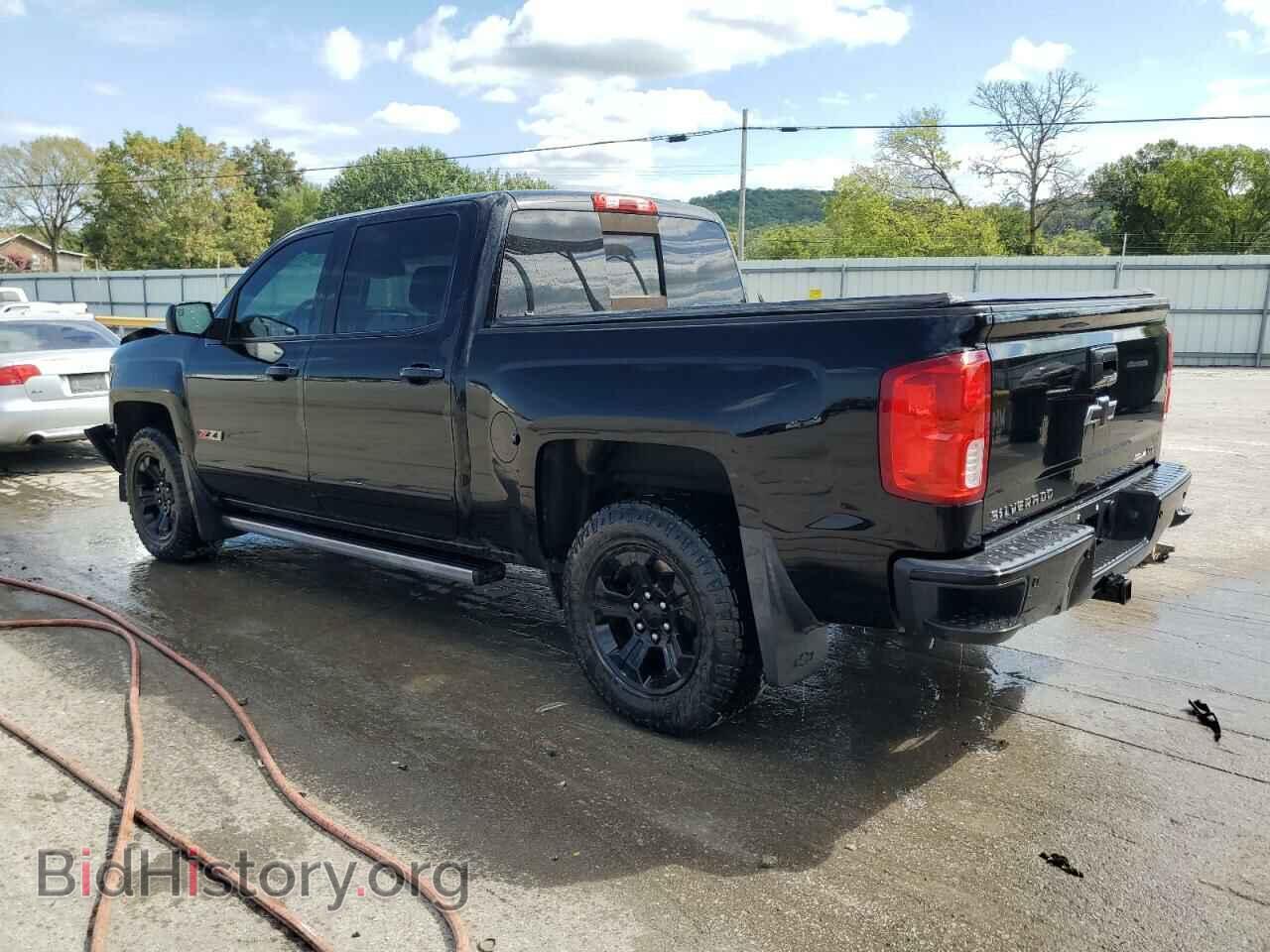 2017 CHEVROLET ALL Models - VIN: 3GCUKSEC5HG316964 - Фото 2