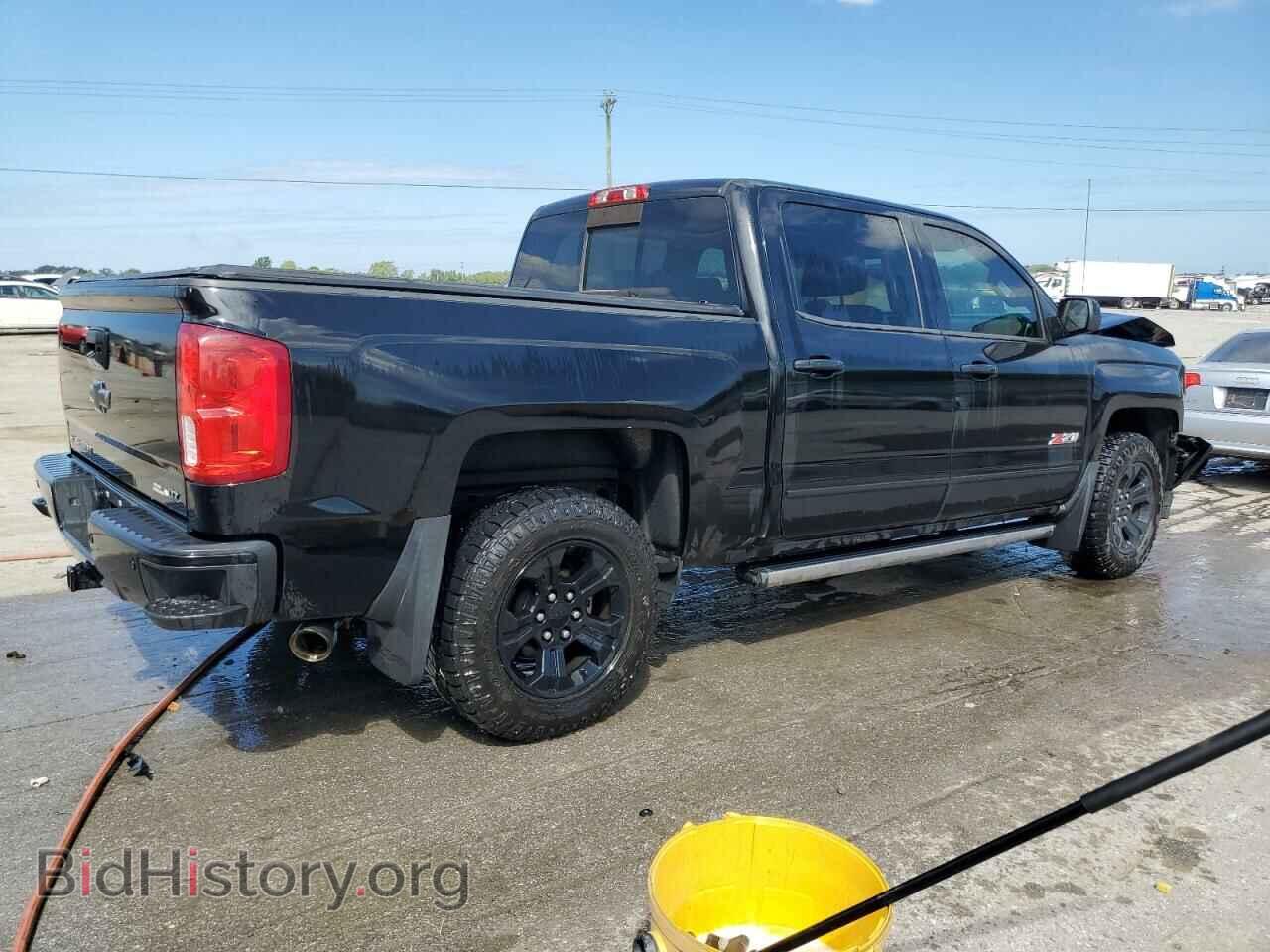 2017 CHEVROLET ALL Models - VIN: 3GCUKSEC5HG316964 - Фото 3