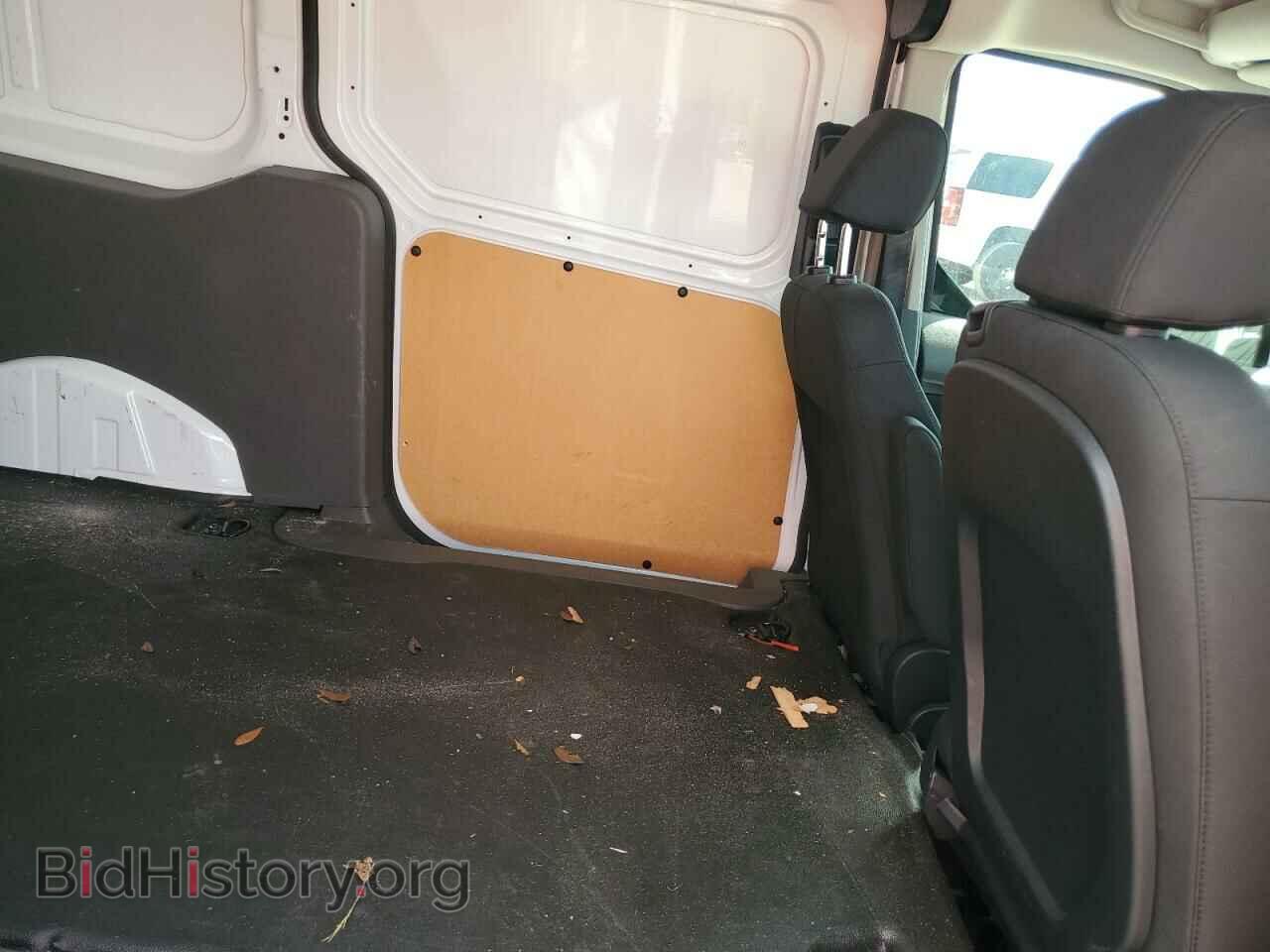 2020 FORD TRANSIT - VIN: NM0LS7E25L1471583 - Фото 11