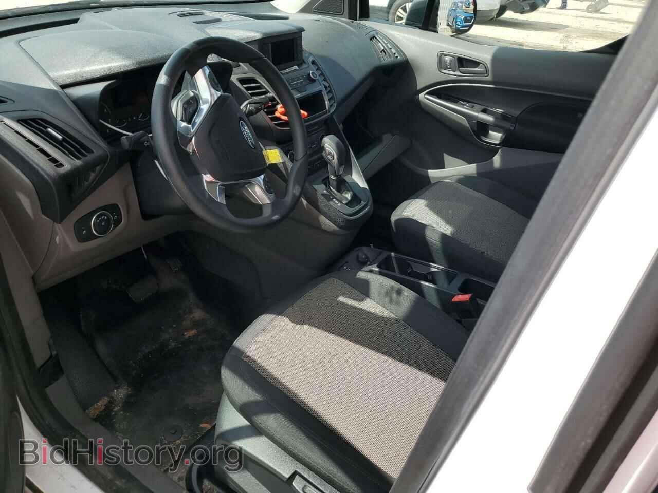 2020 FORD TRANSIT - VIN: NM0LS7E25L1471583 - Фото 7