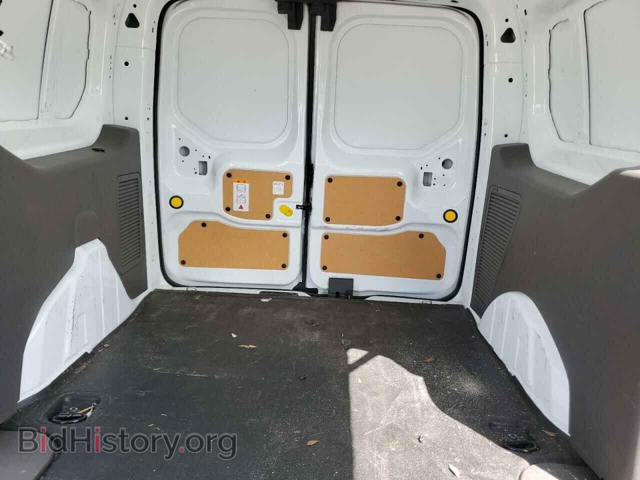 2020 FORD TRANSIT - VIN: NM0LS7E25L1471583 - Фото 10