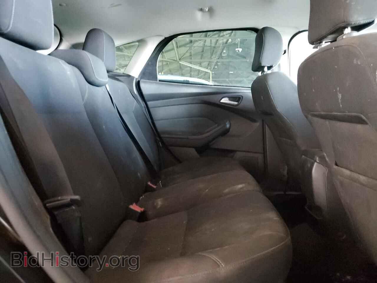 2015 FORD FOCUS - VIN: 1FADP3K27FL243301 - Фото 10