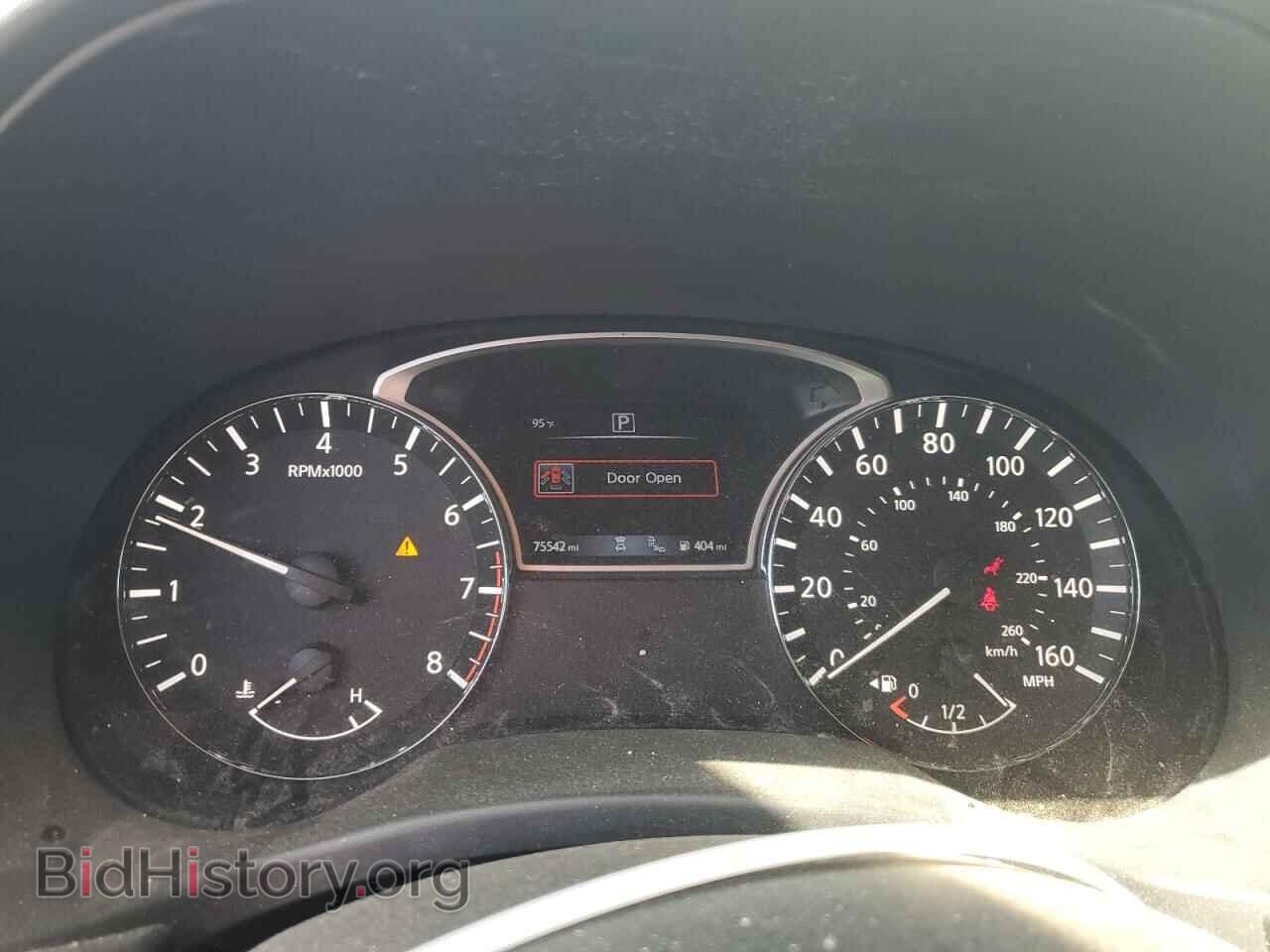2020 NISSAN PATHFINDER - VIN: 5N1DR2CNXLC621626 - Фото 9