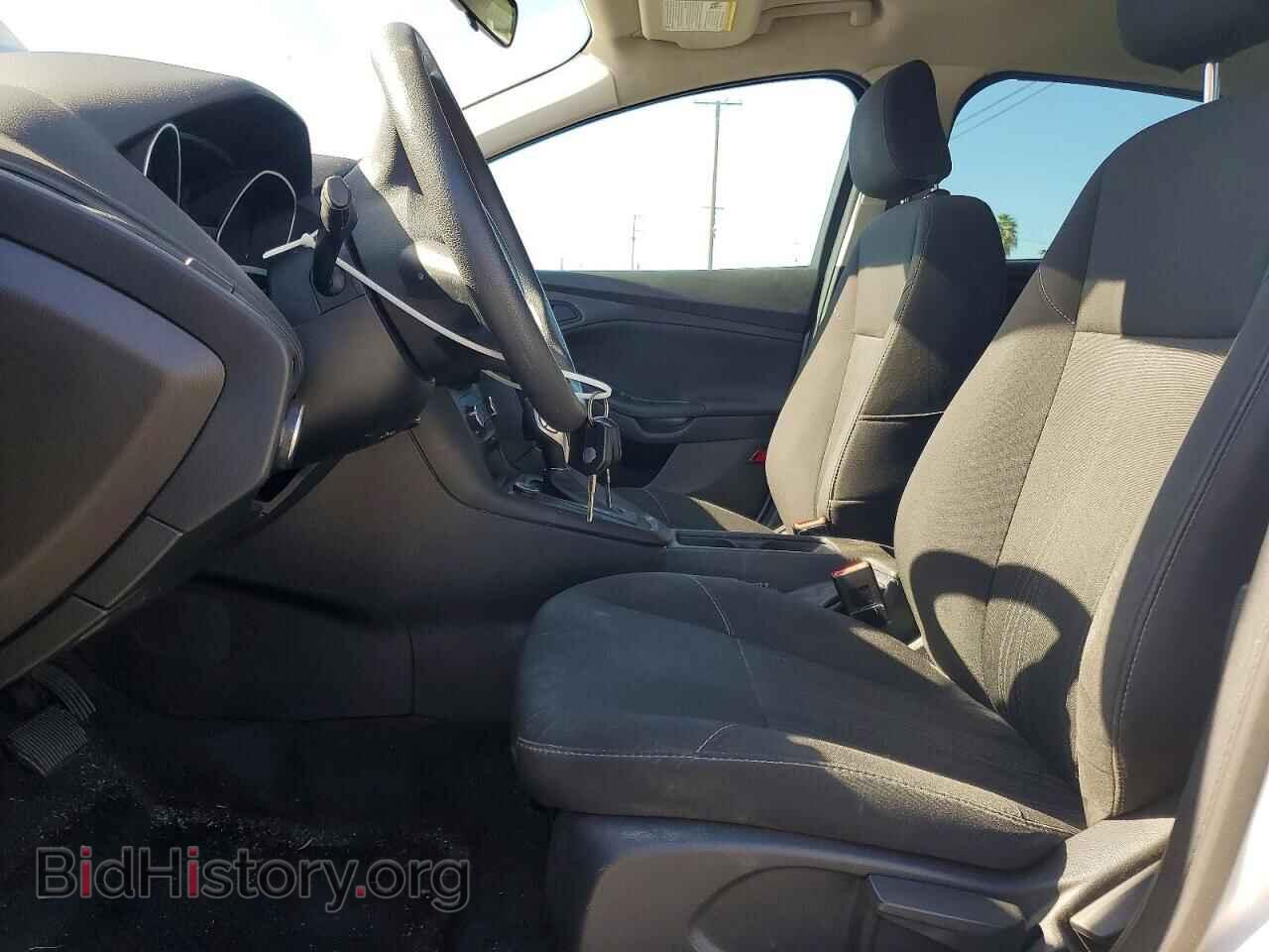2016 FORD FOCUS - VIN: 1FADP3E2XGL268142 - Photo 7