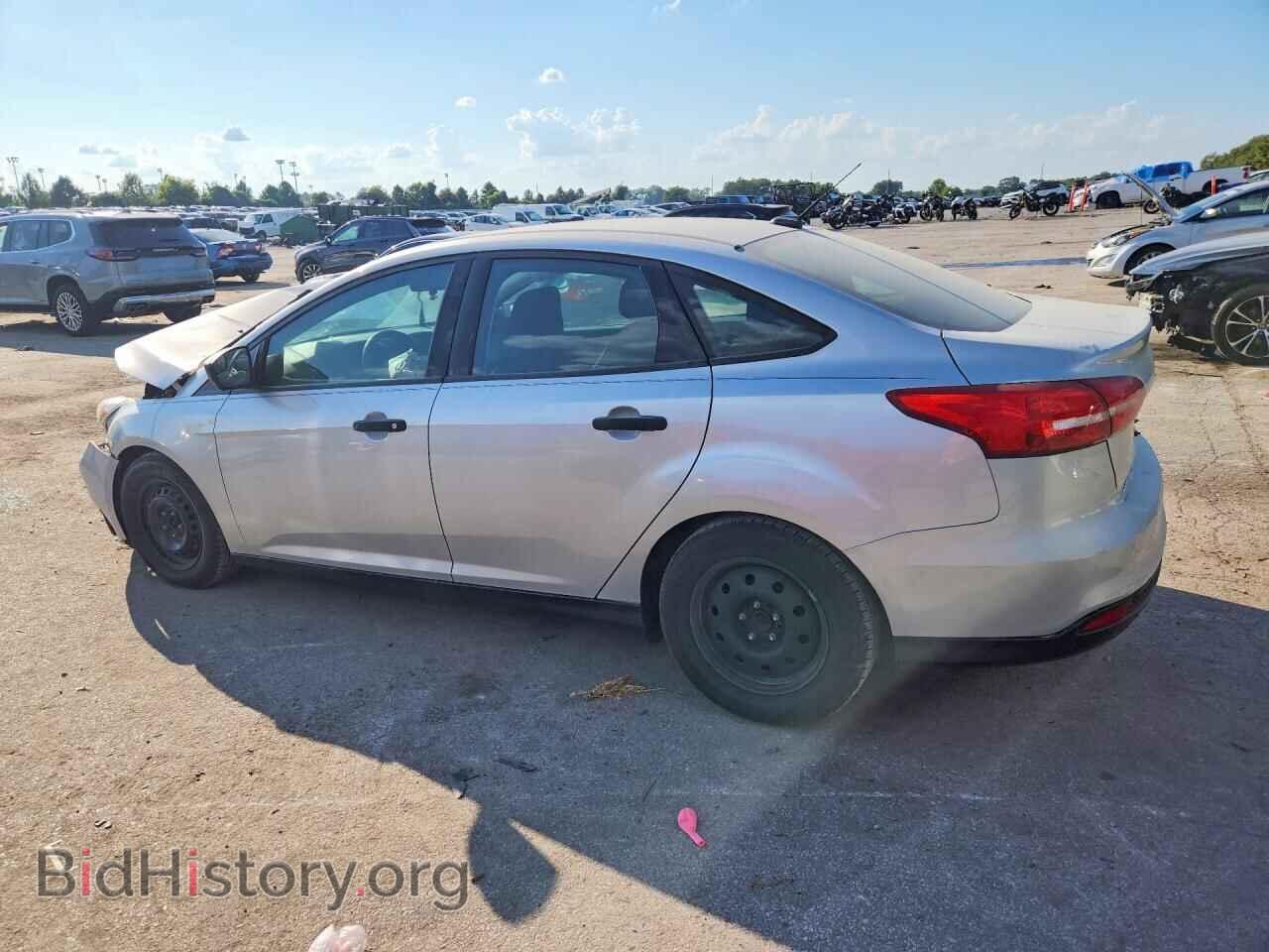 2015 FORD FOCUS - VIN: 1FADP3E23FL348154 - Photo 2