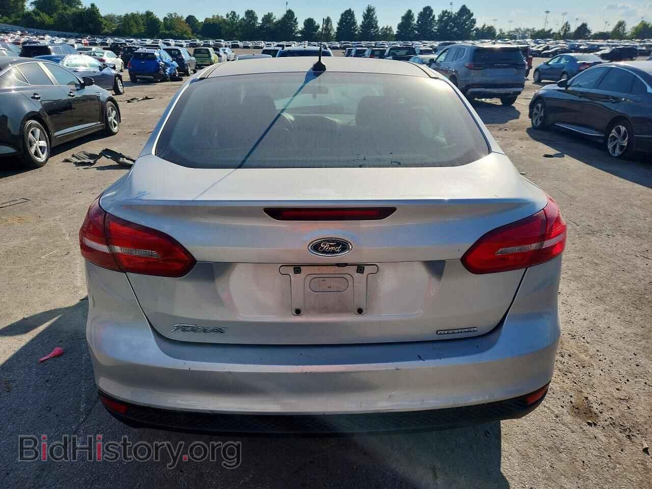2015 FORD FOCUS - VIN: 1FADP3E23FL348154 - Photo 6
