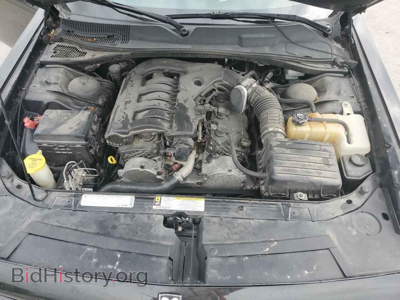 2010 DODGE CHALLENGER - VIN: 2B3CJ4DVXAH190041 - Фото 11
