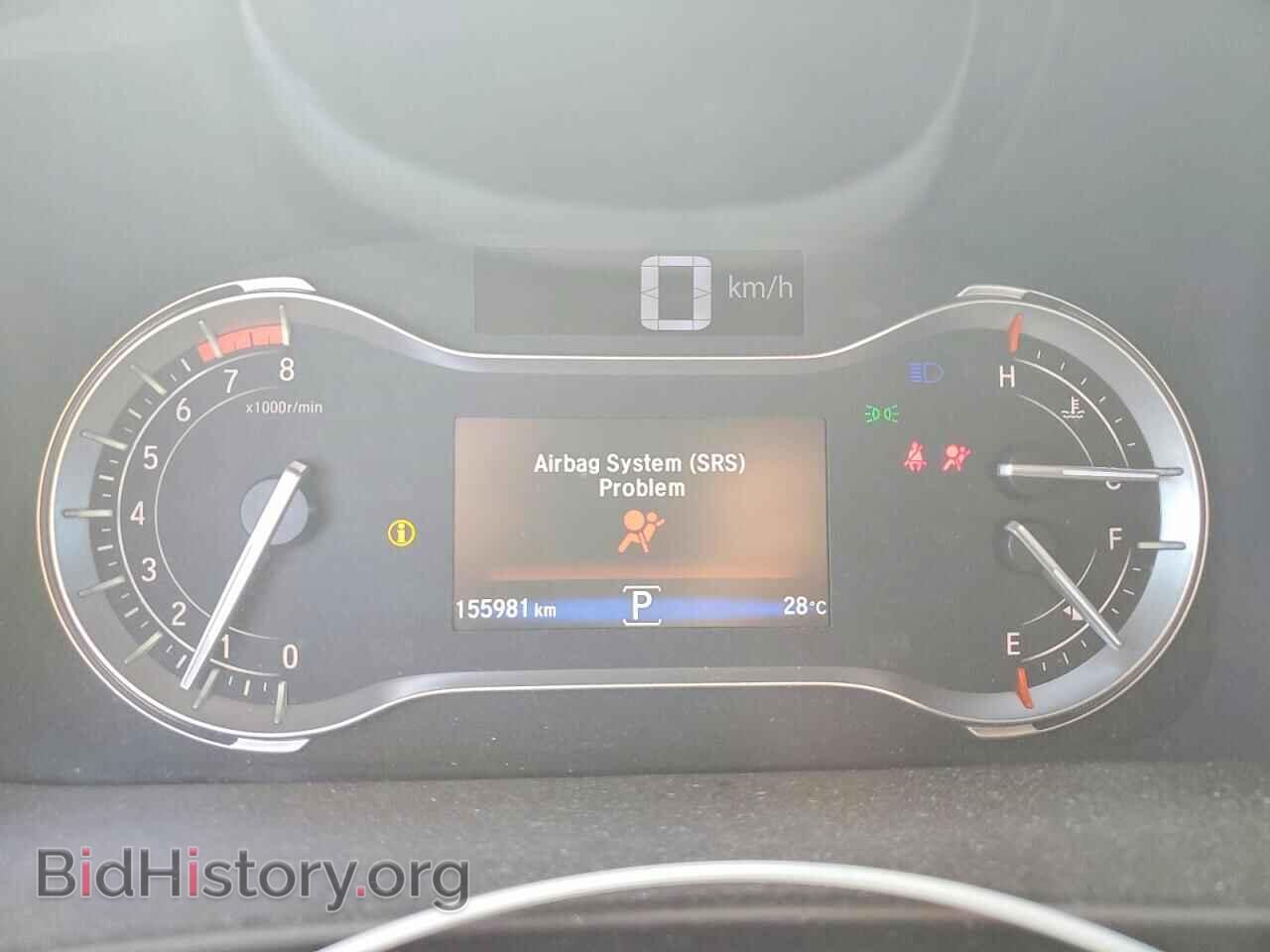 2017 HONDA RIDGELINE - VIN: 5FPYK3F77HB503709 - Photo 9