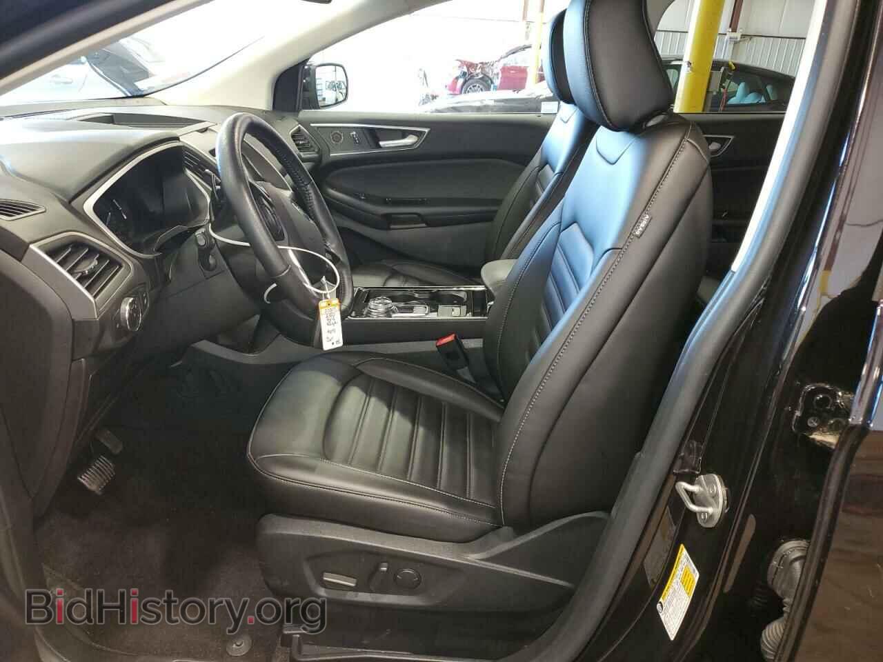 2020 FORD EDGE - VIN: 2FMPK4J92LBA84818 - Фото 7