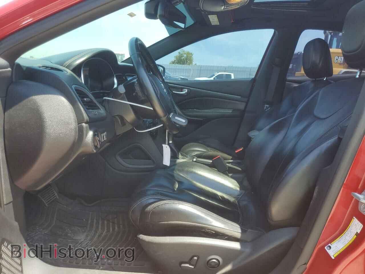 2013 DODGE DART - VIN: 1C3CDFCA9DD154895 - Photo 7