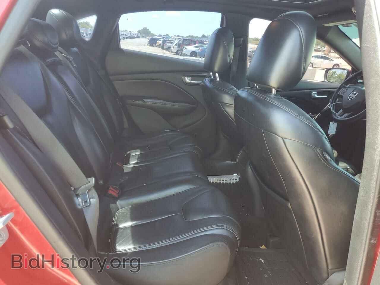 2013 DODGE DART - VIN: 1C3CDFCA9DD154895 - Photo 10