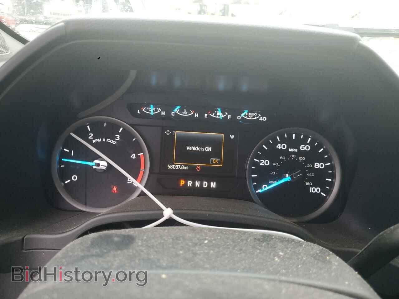 2022 FORD F250 - VIN: 1FT7W2BT4NEE45268 - Фото 9