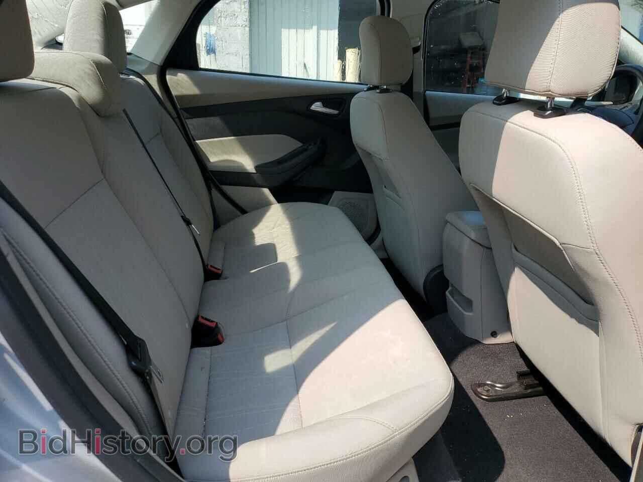 2016 FORD FOCUS - VIN: 1FADP3F26GL216344 - Фото 10