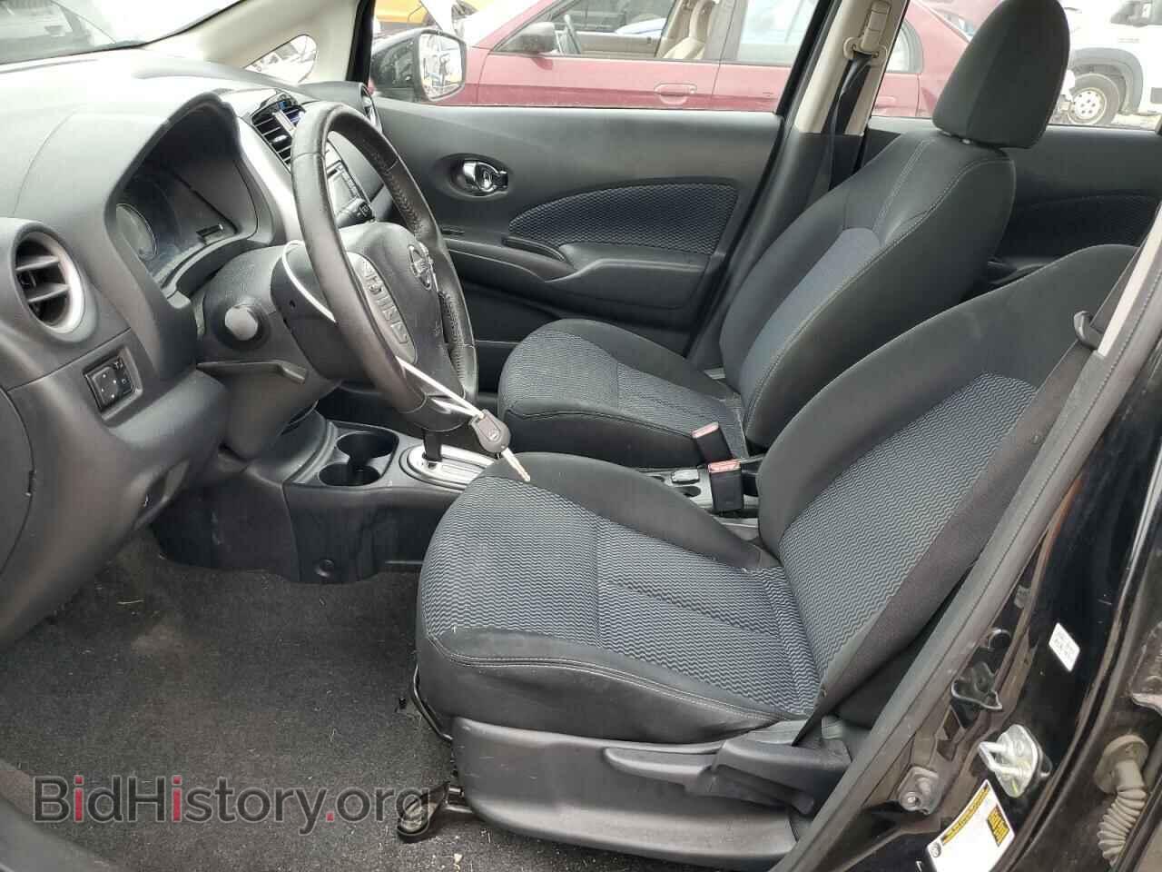 2016 NISSAN VERSA - VIN: 3N1CE2CP7GL352026 - Фото 7