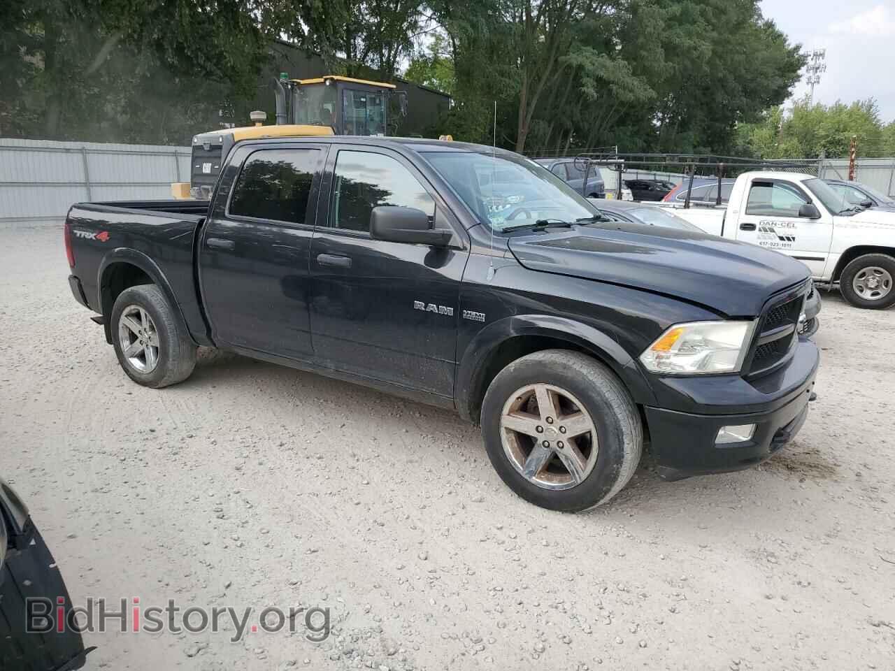 2010 DODGE All Models - VIN: 1D7RV1CT7AS258208 - Фото 4