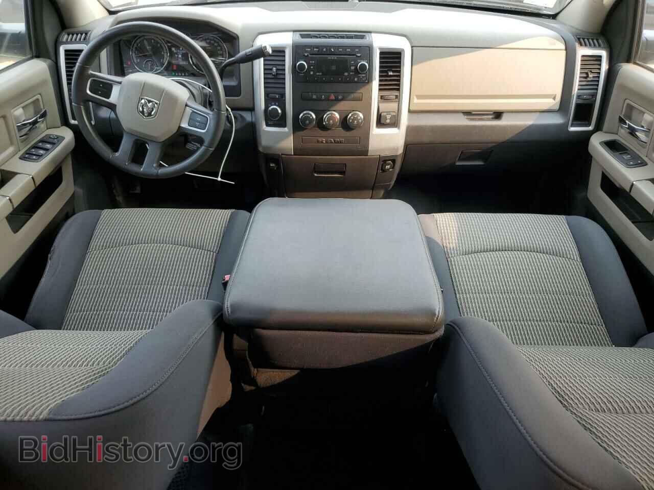 2010 DODGE All Models - VIN: 1D7RV1CT7AS258208 - Фото 8
