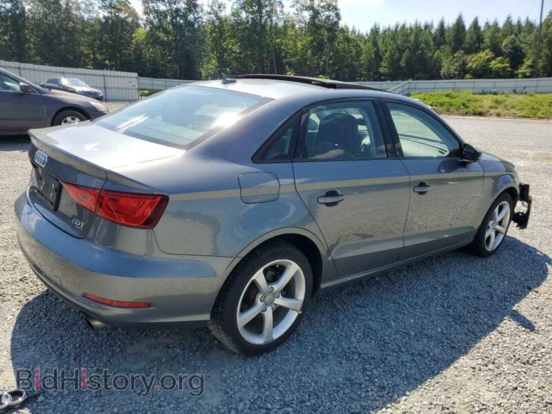 2015 Audi A3 (VIN WAUBFGFF5F1002872) — photo 3 of 12
