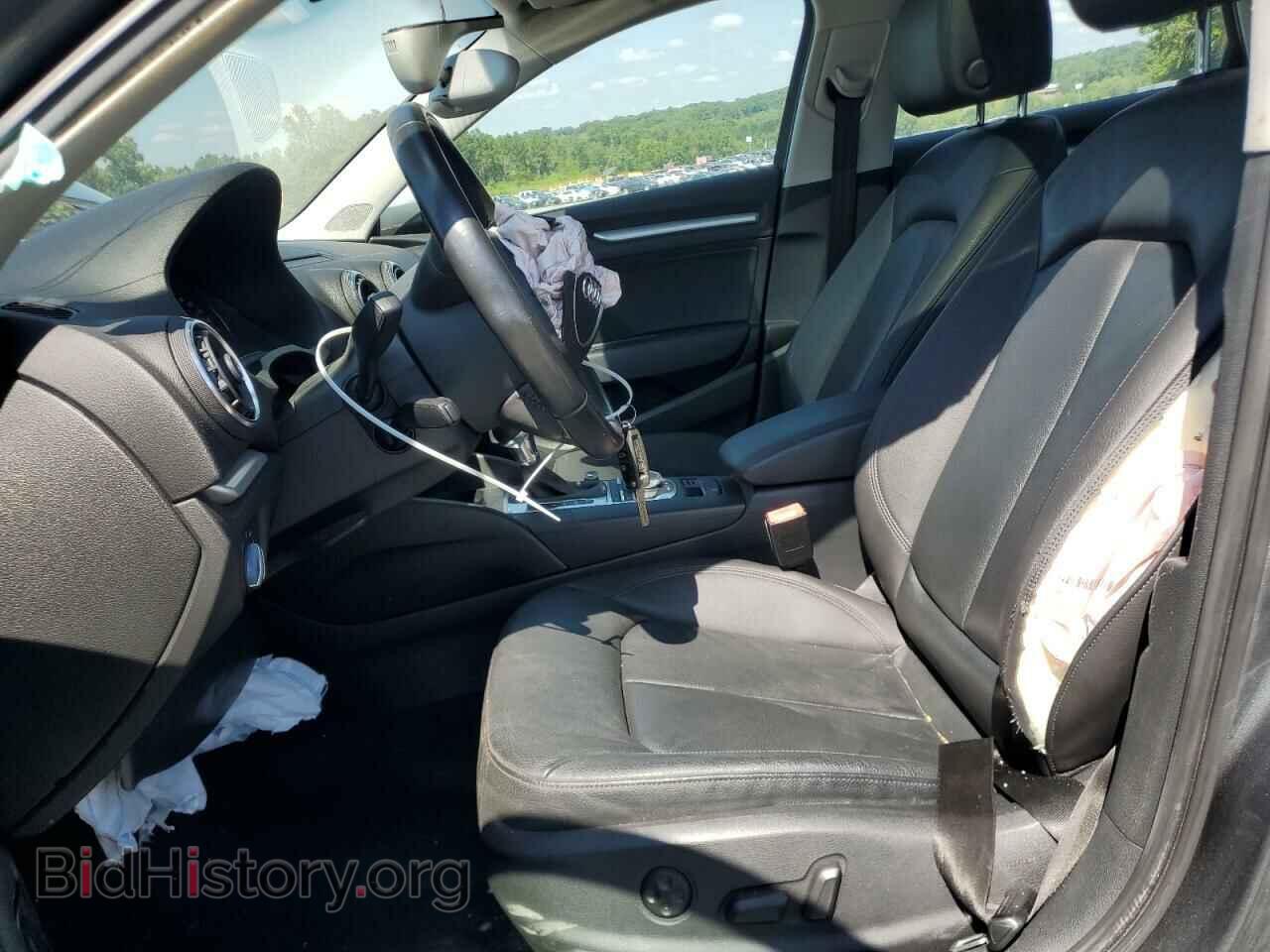 2015 AUDI A3 - VIN: WAUBFGFF5F1002872 - Photo 7