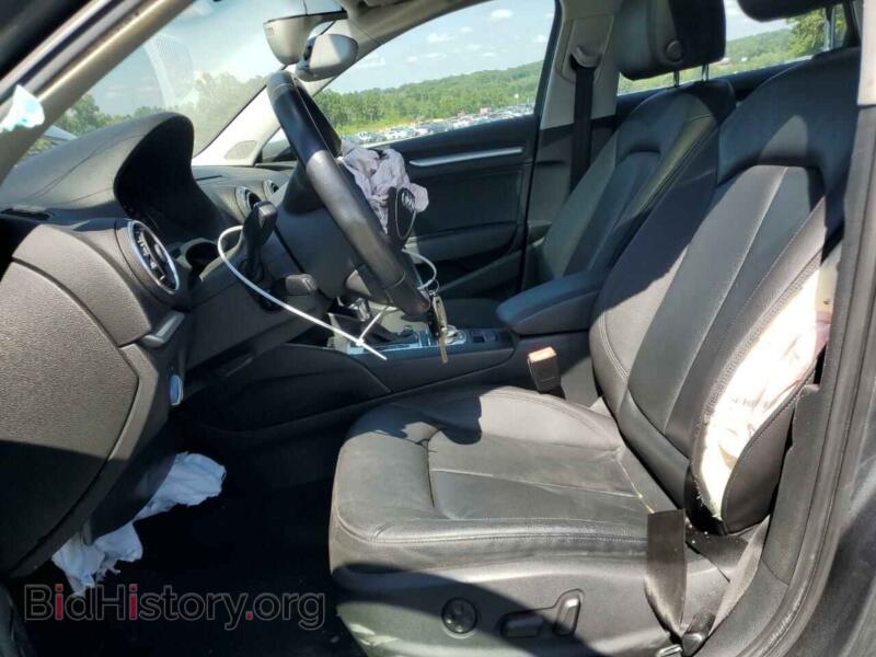 2015 Audi A3 (VIN WAUBFGFF5F1002872) — photo 7 of 12