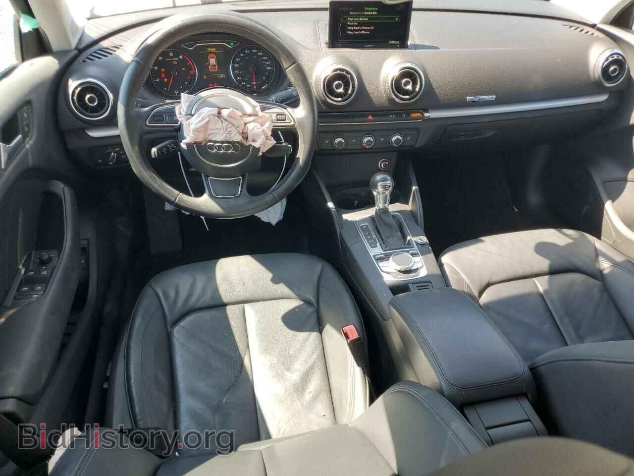 2015 AUDI A3 - VIN: WAUBFGFF5F1002872 - Photo 8