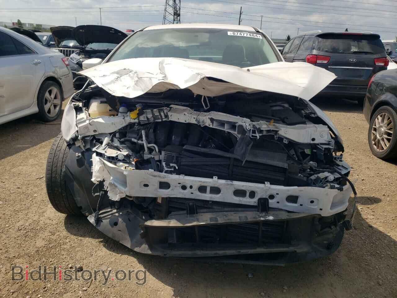 2016 FORD FOCUS - VIN: 1FADP3J23GL379539 - Photo 5