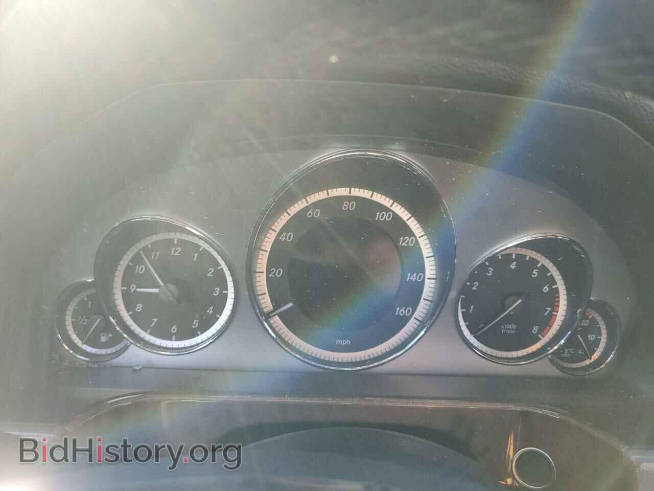 2012 MERCEDES-BENZ E-CLASS - VIN: WDDHF9BB3CA550303 - Фото 9