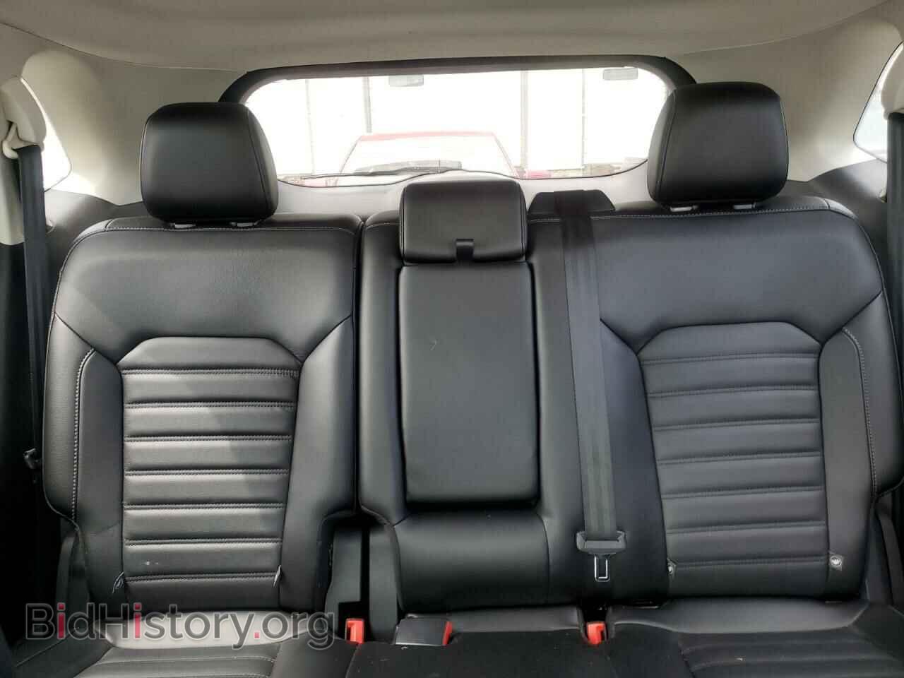2016 FORD EDGE - VIN: 2FMPK4J97GBC05574 - Photo 10
